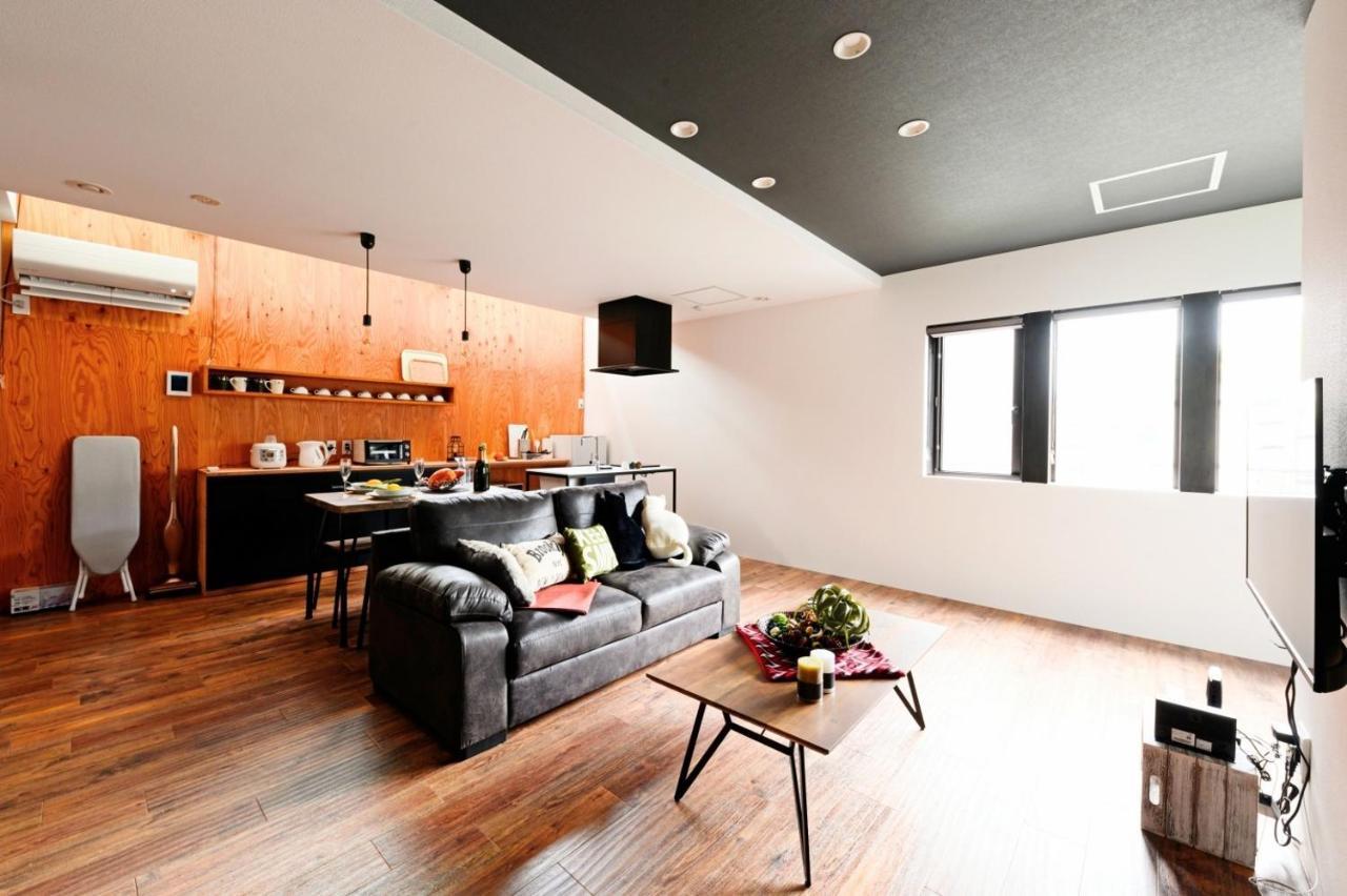 D Plus One Doors - Vacation Stay 88116 小樽市 エクステリア 写真