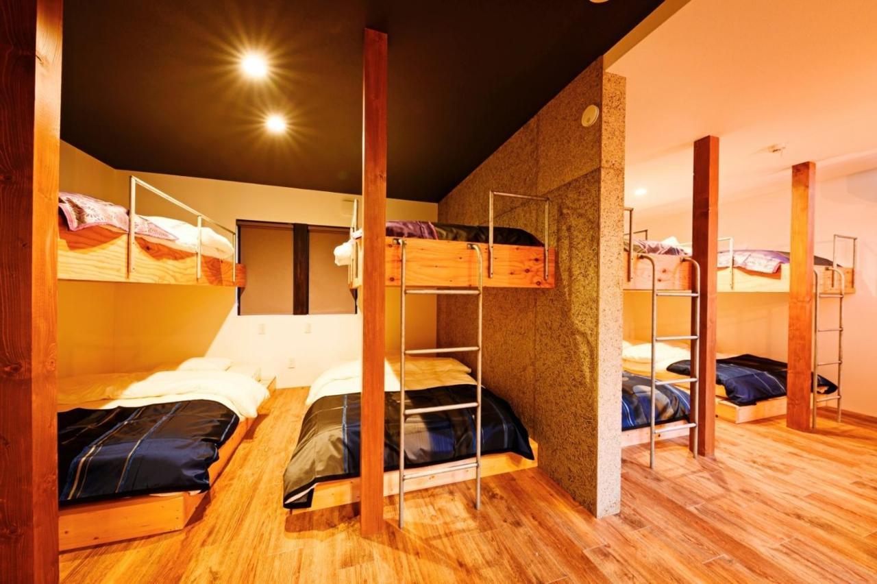 D Plus One Doors - Vacation Stay 88116 小樽市 エクステリア 写真