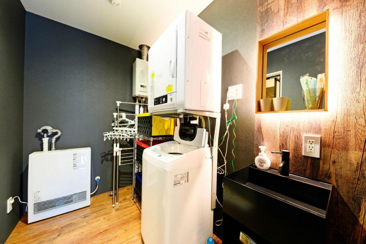 D Plus One Doors - Vacation Stay 88116 小樽市 エクステリア 写真