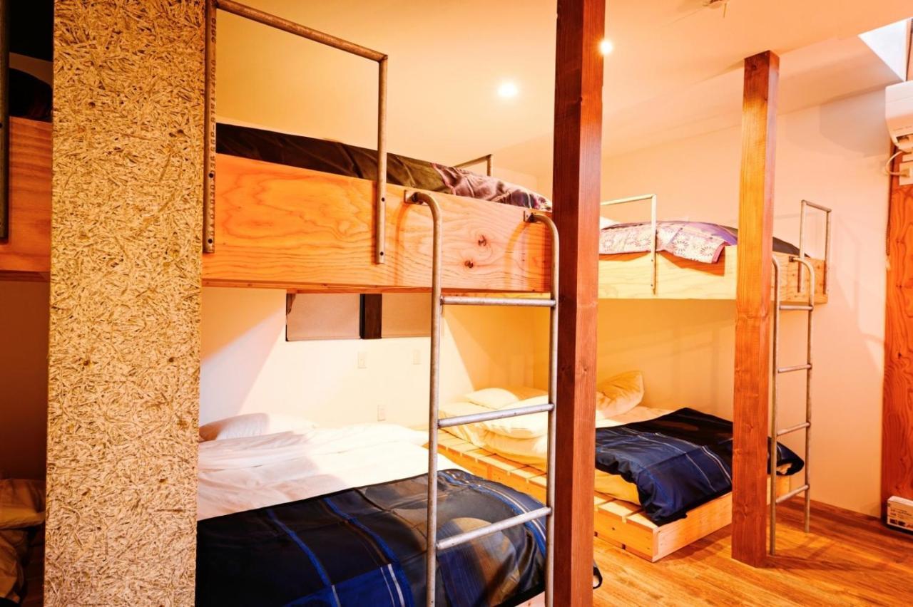 D Plus One Doors - Vacation Stay 88116 小樽市 エクステリア 写真