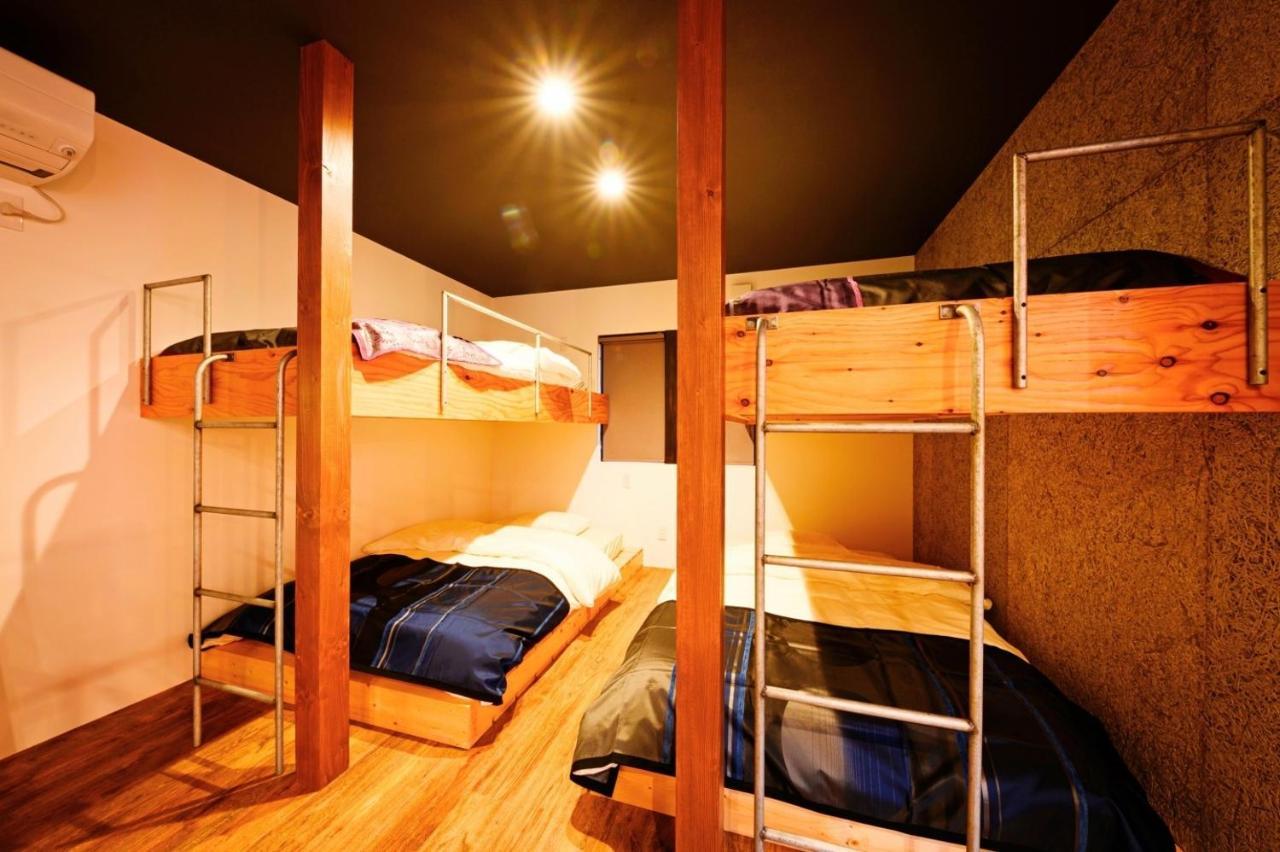 D Plus One Doors - Vacation Stay 88116 小樽市 エクステリア 写真