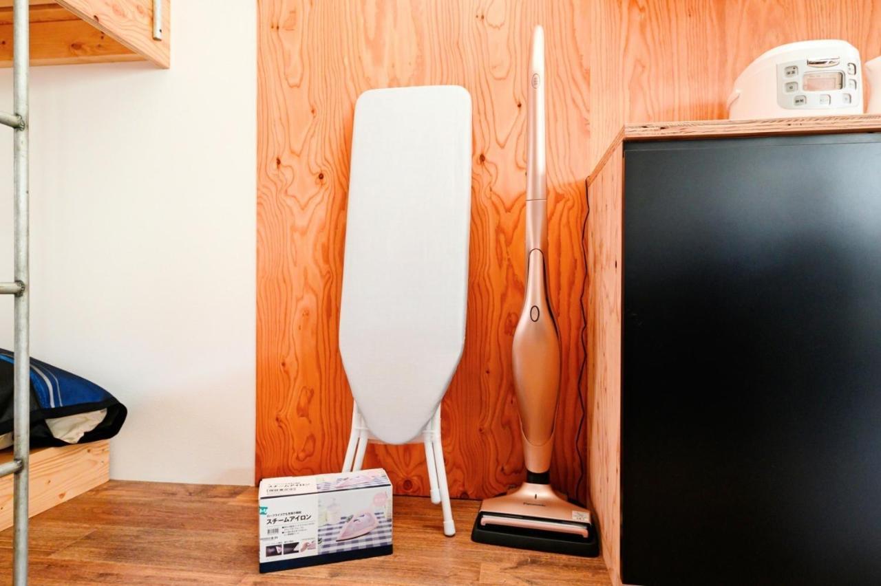 D Plus One Doors - Vacation Stay 88116 小樽市 エクステリア 写真