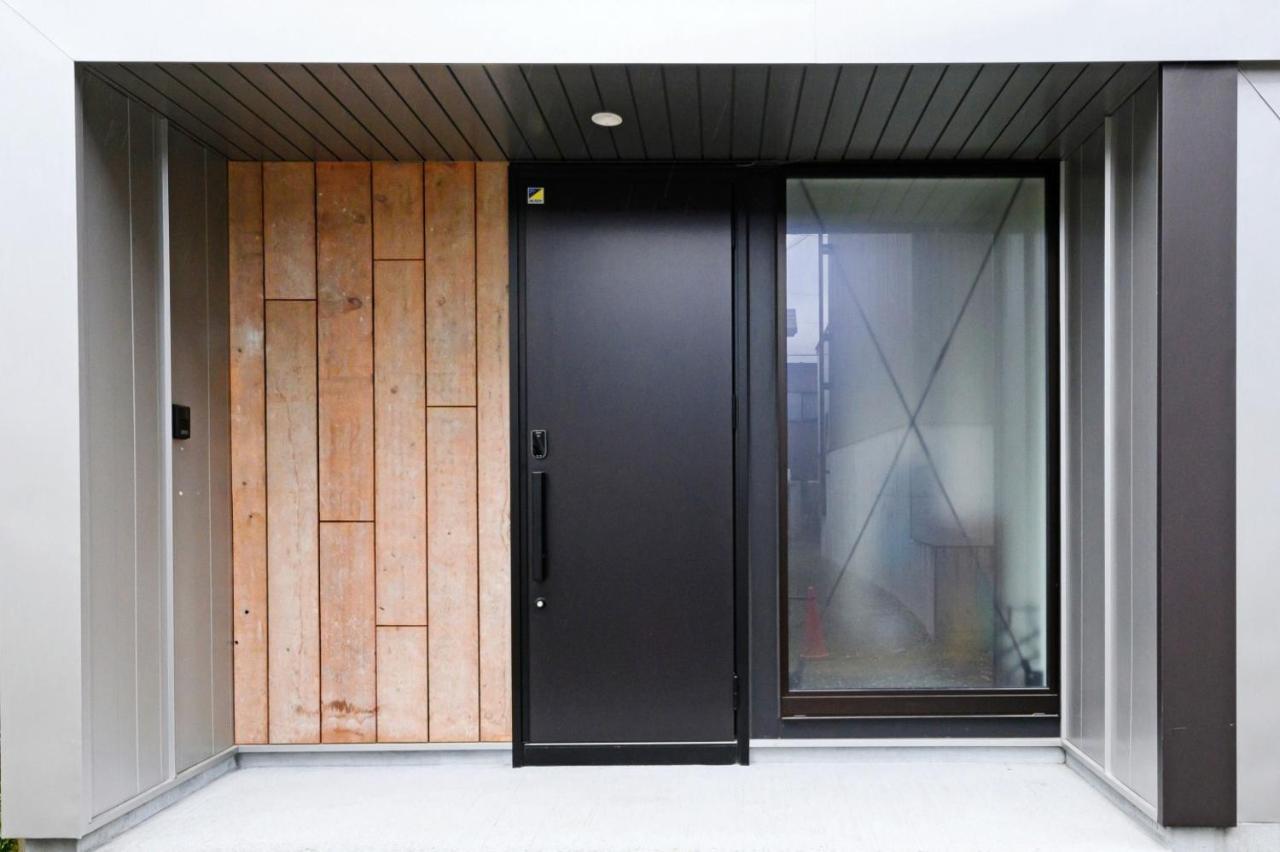 D Plus One Doors - Vacation Stay 88116 小樽市 エクステリア 写真